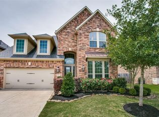 6646 Miller Shadow Ln, Sugar Land, TX 77479