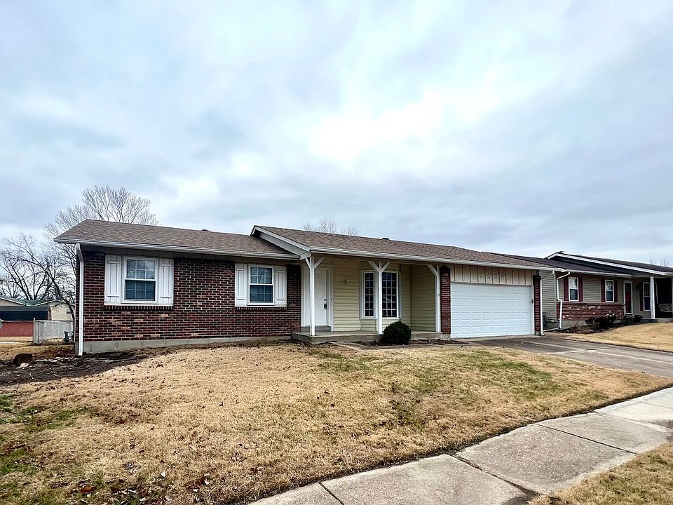 1st image of 2936 Clanfield Dr