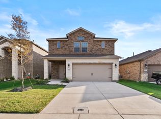 2313 Crockett Way, Anna, TX 75409
