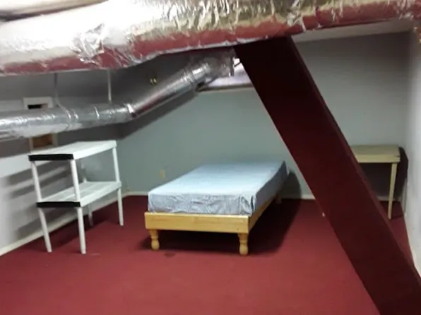 1009 N Florence St #Basement, El Paso, TX 79902