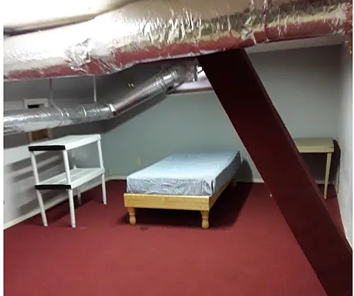 1009 N Florence St #BASEMENT Photo 1