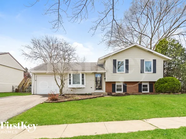 235 E Wrightwood Ave, Glendale Heights, IL 60139