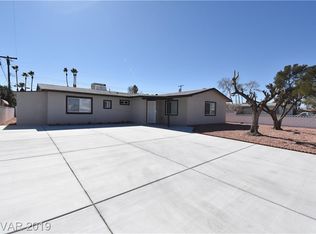 4051 Placita Ave, Las Vegas, NV 89121