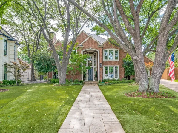 5616 Pecan Springs Ct, Dallas, TX 75252