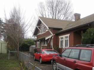 44 1/2 Quince St, Medford, OR