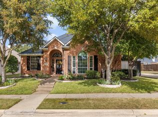 4280 Armistice Dr, Frisco, TX 75034