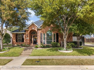 4280 Armistice Dr, Frisco, TX, 75034