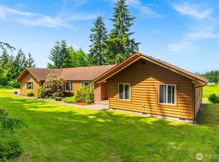 10140 Case Rd SW, Olympia, WA 98512
