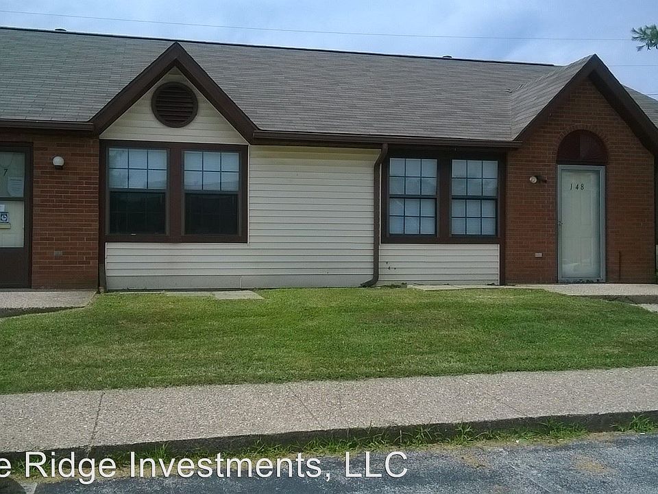 155 Baker Drive 155 Baker Dr Shelbyville KY Zillow