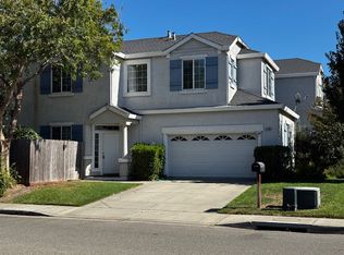 5184 McInnis Ln, Fairfield, CA 94533