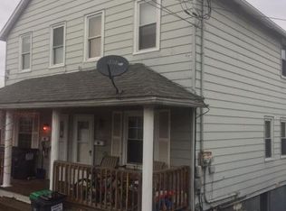 3017 Market St, Pittston, PA 18640