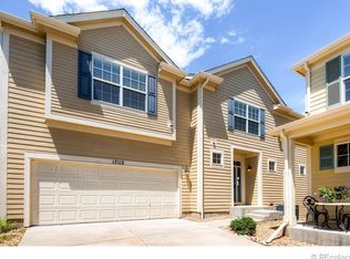 17113 E Neu Towne Pkwy, Parker, CO 80134