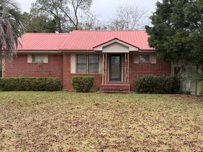 196 N Mattie Ave, Sycamore, GA, 31790
