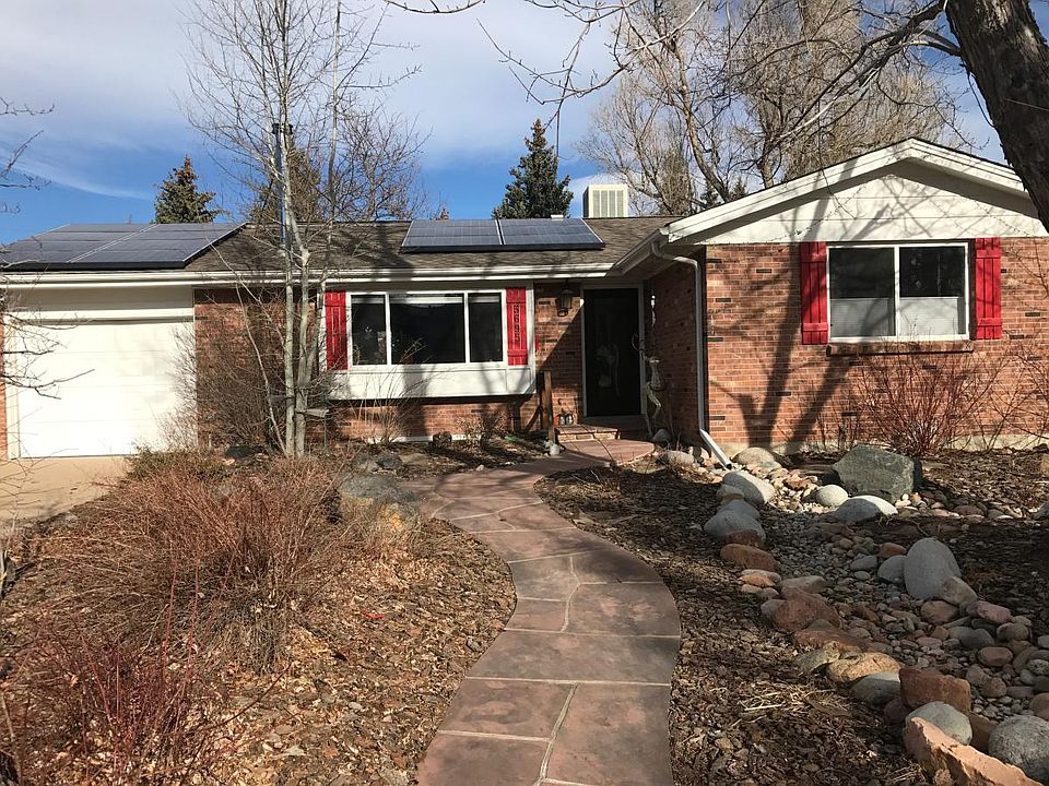 front of house this March