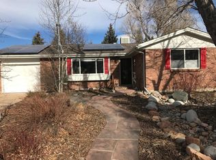 3695 Darley Ave, Boulder, CO 80305