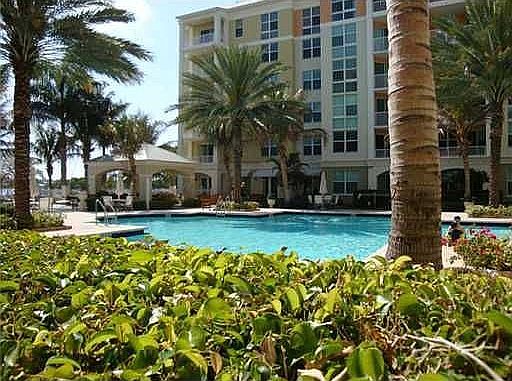 2nd image of 804 E Windward Way APT 723