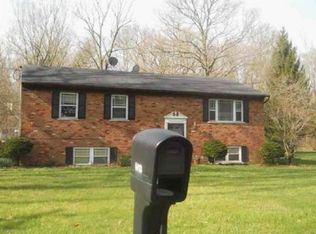 6413 Barre Rd, Loveland, OH 45140