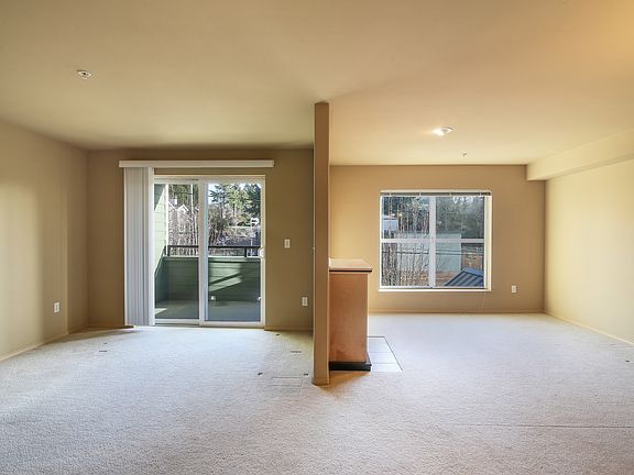 Living & Dining Rooms