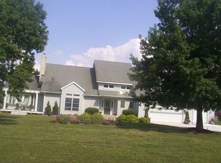 7599 Noble Rd, Federalsburg, MD 21632