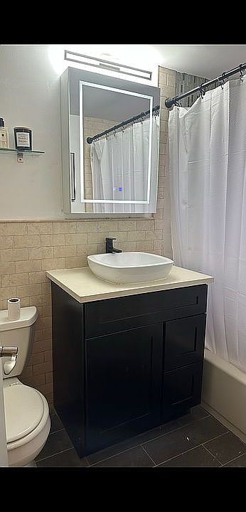 2nd image of 161 Pearsall Dr APT 3F