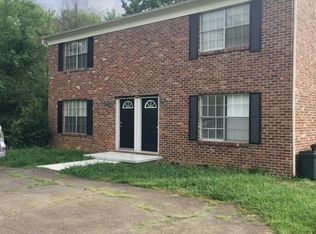 1130 Ferd Hickey Rd, Knoxville, TN 37909