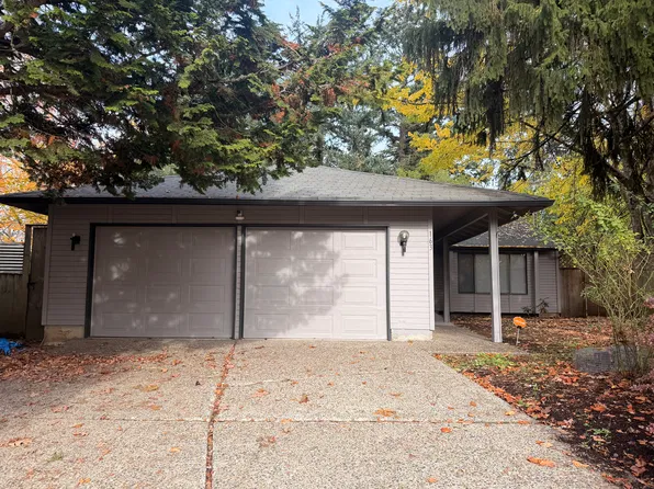 163 Thomason Ln #1, Eugene, OR 97404