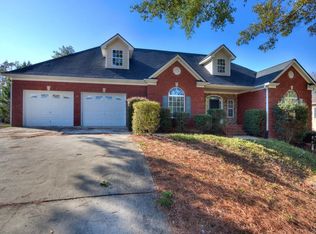 47 Bucky St, Euharlee, GA 30145