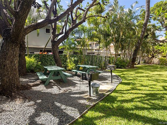 barbecue/picnic area