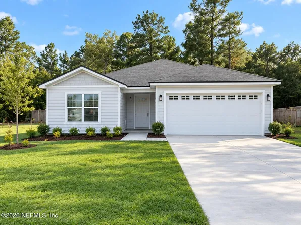 6323 REED Drive, Keystone Heights, FL 32656