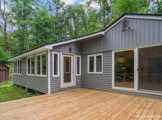 566 Beard Road, Hillsborough, NH 03244