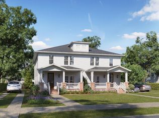 1706 S Mint St #A, Charlotte, NC 28208