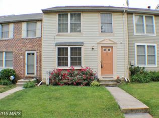 26 Hunt Cup Cir, Owings Mills, MD 21117