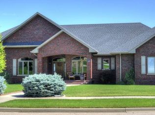 4140 Severson St, Rapid City, SD 57702