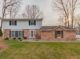 1769 Maunta Ln, Jackson, MI 49201