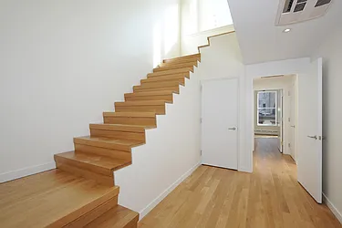 Rented by Engel & Völkers New York City