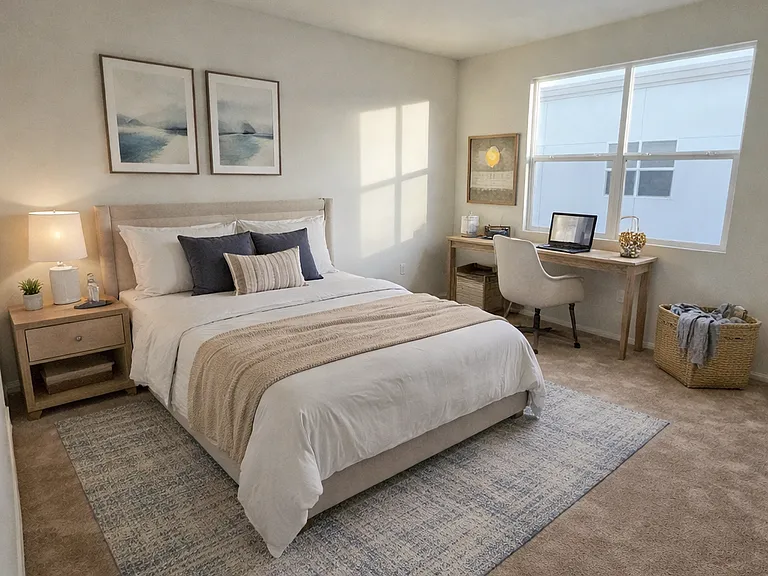 Bedroom 2