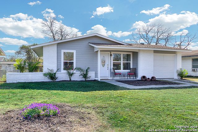 1st image of 5406 San Benito Dr