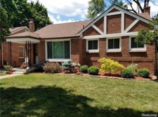 19303 Dale St, Detroit, MI 48219