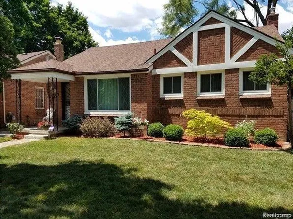 19303 Dale St, Detroit, MI 48219