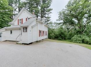 170 Main St, Millbury, MA 01527