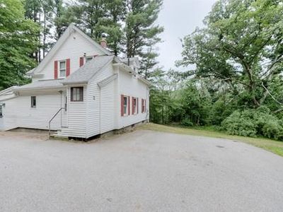 170 Main St, Millbury, MA, 01527