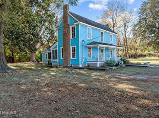 1247 Main St Ex Extension, Aurora, NC 27806