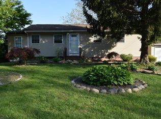 13 Stony Run Rd, Newburgh, NY 12550