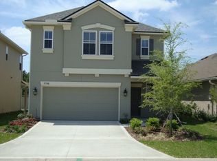 11766 Templeton Rd, Jacksonville, FL 32258