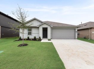 229 Cal Ford Dr, Justin, TX 76247