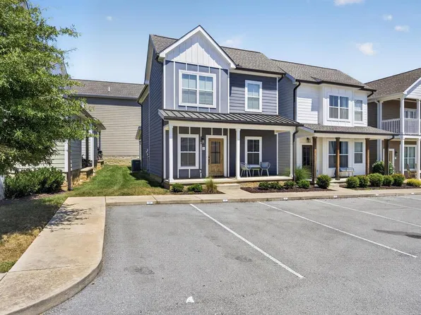 119 Allison Way, Cookeville, TN 38501