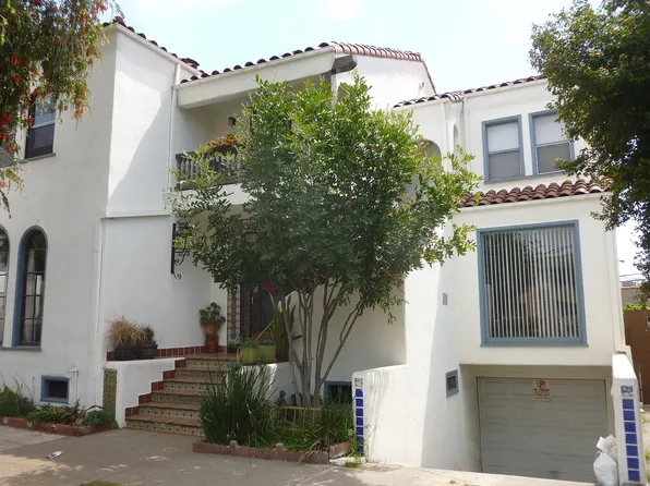 1510 E 3rd St APT 5, Long Beach, CA 90802