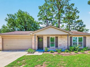 4302 Hickorygate Dr, Spring, TX 77373