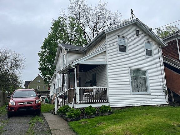 2nd image of 116 Chestnut St