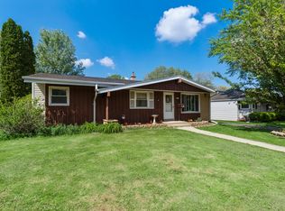 1108 Birch Dr, Waukesha, WI 53188